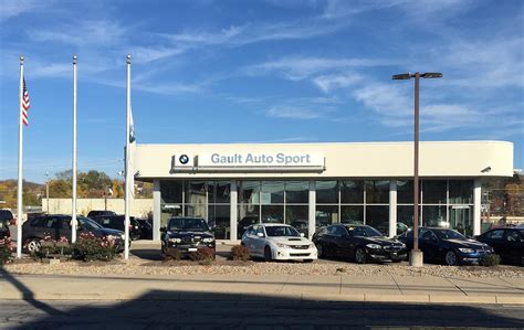 Gault bmw - Gault Auto Sport is your place for BMW Authorized Sales, Service, and Parts for the greater Broome County area. The Gault family has been in the car business since 1934 and thrives to this day with BMW, Toyota, Chevrolet, and our pre-owned super stor...